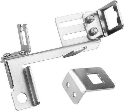 GM Throttle Kickdown Bracket 2.5mm SBC BBC Kick Down Interior Mounts Holder Universal Car Automotive Motorcycle Parts in Saudi Arabia