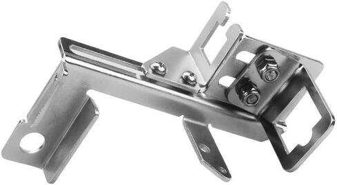GM Throttle Kickdown Bracket 2.5mm SBC BBC Kick Down Interior Mounts Holder Universal Car Automotive Motorcycle Parts in Saudi Arabia