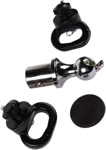 Gooseneck Tow Hitch Ball Kit 2-5/16" for RAM 2500 and 3500 Models 2013-2023 in Saudi Arabia