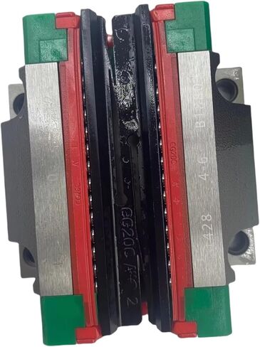 Linear Guide CGW30CA Carriage Block in Saudi Arabia
