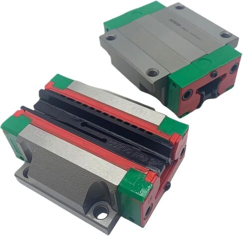 Linear Guide CGW30CA Carriage Block in Saudi Arabia