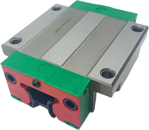 Linear Guide CGW30CA Carriage Block in Saudi Arabia