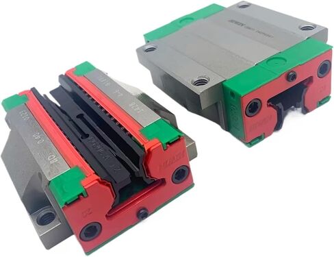 Linear Guide CGW30CA Carriage Block in Saudi Arabia