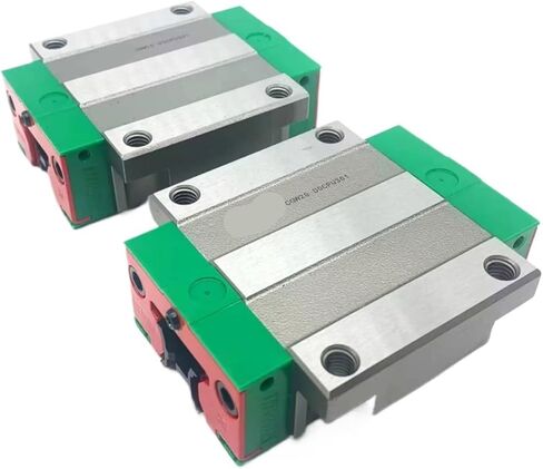 Linear Guide CGW30CA Carriage Block in Saudi Arabia