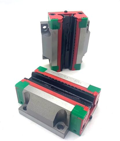 Linear Guide CGW30CA Carriage Block in Saudi Arabia