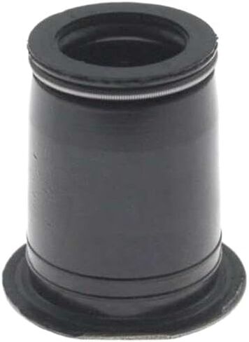 حاقن وقود ديزل مانع تسرب الزيت 1 2 4 8 قطعة RF2A13R08B RF2A-13-R08B متوافق مع 323 626 بريماسي كابيلا تلستار فاجون 2.0 1997-2005(8 قطعة) in Kuwait