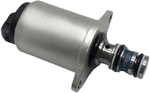 صمام الملف اللولبي TM68301 TM68602 لجون ديري H213E H219 H270 H270E H290 H412 H414 H480 in Kuwait