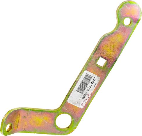 MTD 703-05829 ذراع المهمل لموراي تروي بيلت يارد-آلات موستانج XP كولت ZT RZT 50 42 ZTL8000 ZTL7000 MZ2142 in Kuwait