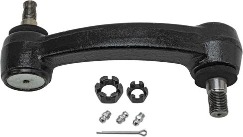 محور ديترويت - ذراع المهمل الأمامي لـ 83-95 شيفروليه G10 G20 GMC G1500 G2500، 83-96 G30 G3500، مجموعة ذراع المهمل 1983 1984 1985 1986 1987 1988 1989 1990 1991 1992 1993 1994 1995 استبدال in Kuwait