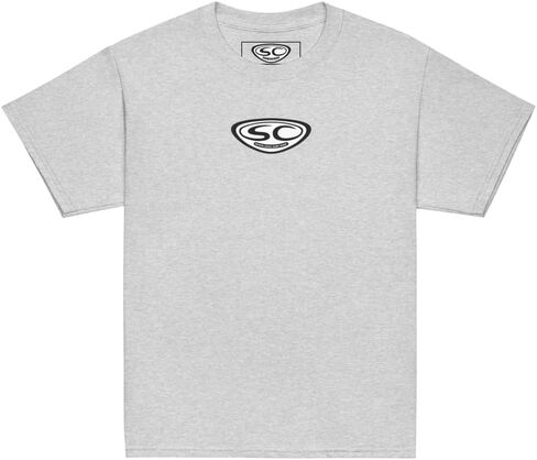 SC OG Logo Unisex Youth Classic tee in Saudi Arabia