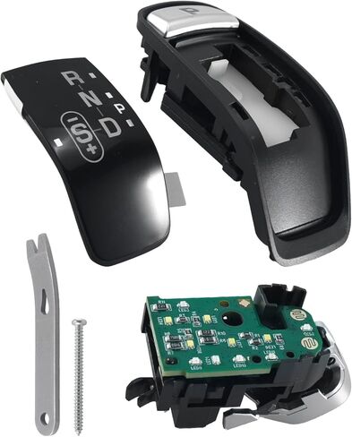 Gear Shifter Module Repair Kit Fit for Land Rover Range Rover Sport 2014-2021 Evoque 2019-2022 Discovery Sport 2015-2023, Replace LR117072 T4N35585, Transmission Module Kit in Kuwait