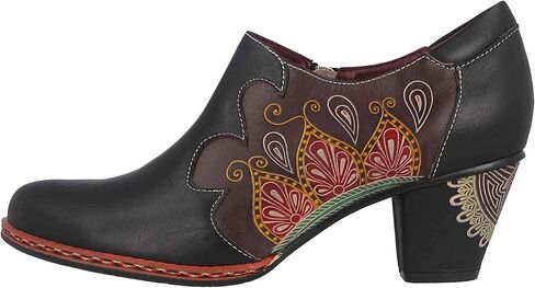 Women's L'Artiste by Spring Step, Zami Shootie in Saudi Arabia