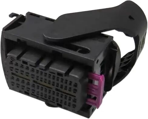 EDC16 EDC17 التوصيل 94 دبوس و 60 طريقة ECU محرك السيارة لوحة الكمبيوتر موصل مع محطات 3-1534904-4 (مجموعة واحدة) in Kuwait