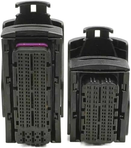 EDC16 EDC17 التوصيل 94 دبوس و 60 طريقة ECU محرك السيارة لوحة الكمبيوتر موصل مع محطات 3-1534904-4 (مجموعة واحدة) in Kuwait