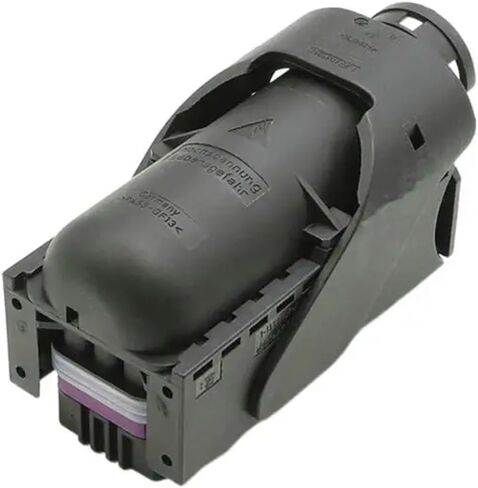EDC16 EDC17 التوصيل 94 دبوس و 60 طريقة ECU محرك السيارة لوحة الكمبيوتر موصل مع محطات 3-1534904-4 (مجموعة واحدة) in Kuwait