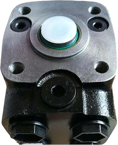 AL55296 150-0176 وحدة التوجيه الهيدروليكي المتوافقة مع جرارات John Deere 3040 3050 3350 3650 in Kuwait