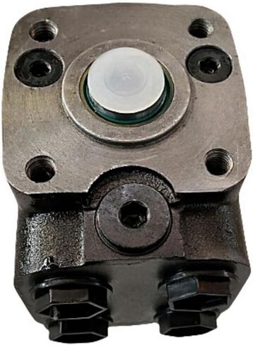 AL55296 150-0176 وحدة التوجيه الهيدروليكي المتوافقة مع جرارات John Deere 3040 3050 3350 3650 in Kuwait