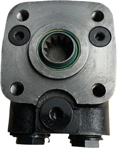 AL55296 150-0176 وحدة التوجيه الهيدروليكي المتوافقة مع جرارات John Deere 3040 3050 3350 3650 in Kuwait