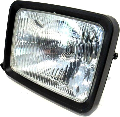 424-06-43211 4240643211 Head Lamp Compatible for WA250 WA320 WA470-6 WA380-6 Machinery Parts Excavator in Saudi Arabia