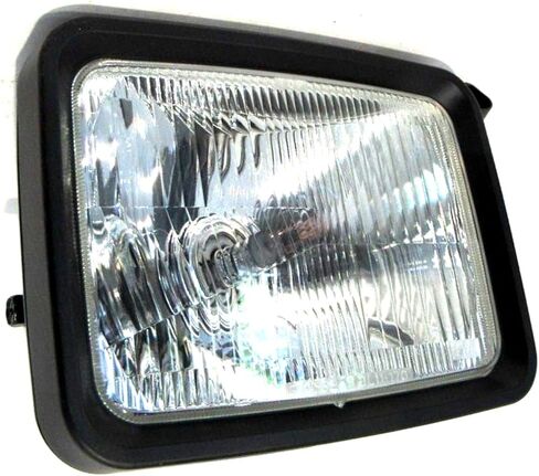 424-06-43211 4240643211 Head Lamp Compatible for WA250 WA320 WA470-6 WA380-6 Machinery Parts Excavator in Saudi Arabia