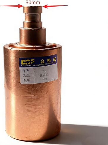 الأسطوانة الحاملة العلوية 193-7070 1937070 (قطر العمود: 30 مم) متوافقة مع الحفارة الصغيرة CAT 303 in Kuwait