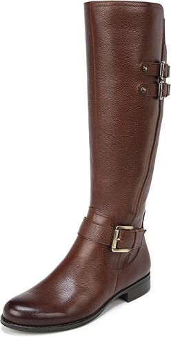 Naturalizer Women's Jessie Knee High Boot in Saudi Arabia