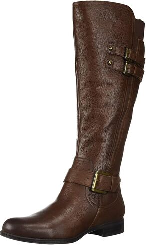 Naturalizer Women's Jessie Knee High Boot in Saudi Arabia