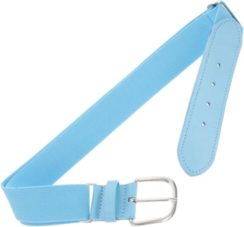 VANZACK Elastic Waistband Belt Light Green in Saudi Arabia