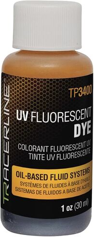 UV Fluorescent Dye TRATP3400-1G Tracer Products in Saudi Arabia