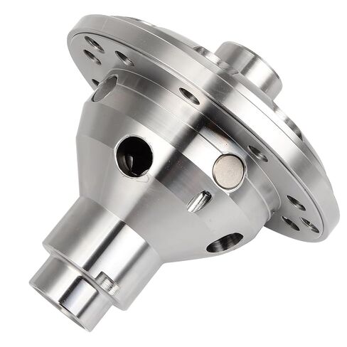 ترس تفاضلي محدود الانزلاق من SCITOO لسيارات Ford All 9 "28 محاور خددية من نوع القابض Posi Unit-Trac Lok Lock-Traction F9-28-POSI in Kuwait