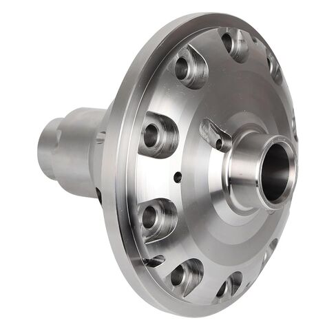 ترس تفاضلي محدود الانزلاق من SCITOO لسيارات Ford All 9 "28 محاور خددية من نوع القابض Posi Unit-Trac Lok Lock-Traction F9-28-POSI in Kuwait