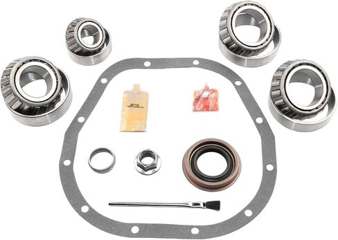 Motive Gear R10.25R Rear Bearing Kit for a Ford 10.25" Differential with Koyo Tapered Bearings in Saudi Arabia