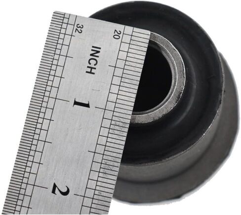 Differential Bushing Bush Diferencial For Hummer For H3 2006-2010 For H3T 2009-2010 H3 Front Differential Axle Bushing in Saudi Arabia