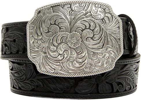 Idyllwind Women's Westerly Drive Belt Black X- in Saudi Arabia