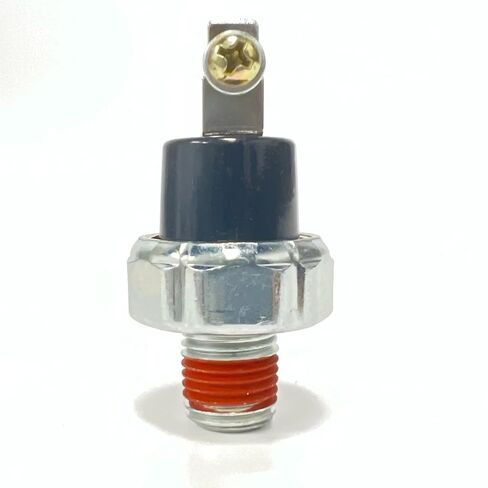 استبدال مفتاح الضغط المنخفض Fortpro LP-3 لجهاز Mack 1MR2339R (مغلق عادة 70 رطل لكل بوصة مربعة) | F235517 in Saudi Arabia