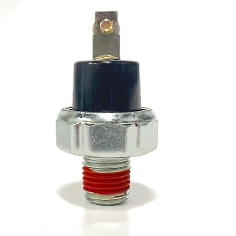 استبدال مفتاح الضغط المنخفض Fortpro LP-3 لجهاز Mack 1MR2339R (مغلق عادة 70 رطل لكل بوصة مربعة) | F235517 in Saudi Arabia