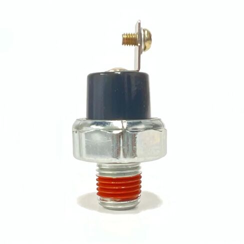 استبدال مفتاح الضغط المنخفض Fortpro LP-3 لجهاز Mack 1MR2339R (مغلق عادة 70 رطل لكل بوصة مربعة) | F235517 in Saudi Arabia