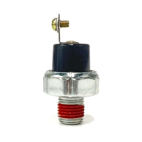 استبدال مفتاح الضغط المنخفض Fortpro LP-3 لجهاز Mack 1MR2339R (مغلق عادة 70 رطل لكل بوصة مربعة) | F235517 in Saudi Arabia
