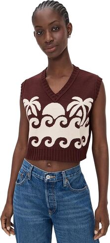 سترة بارادايس متماسكة للنساء in Kuwait