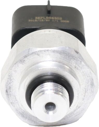 Replacement A/C (HVAC) Switch Fits Toyota Highlander (3.5L V6 Hybrid Models) in Saudi Arabia