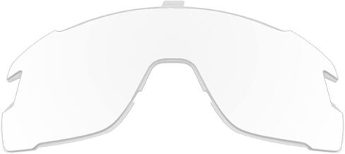 Revant Replacement Lenses for Smith Wildcat Sunglasses - Non-Polarized Crystal Clear in Saudi Arabia