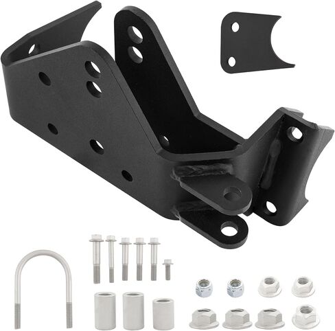 دعامة نقل شريط المسار الأمامي، متوافقة مع 2007-2018 Jeep Wrangler JK، استبدل 79017001 in Kuwait