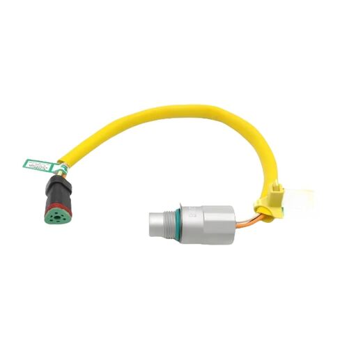 2PCS Speed Sensor 522-1643 5221643 for CAT Excavator 345B 5230B Engine 3412E SPF343C New Aftermarket Parts in Saudi Arabia