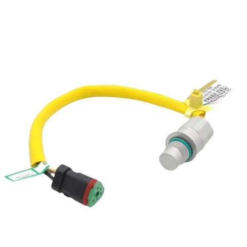 2PCS Speed Sensor 522-1643 5221643 for CAT Excavator 345B 5230B Engine 3412E SPF343C New Aftermarket Parts in Saudi Arabia