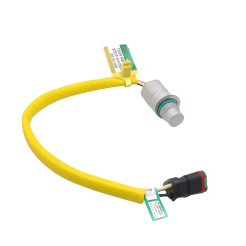2PCS Speed Sensor 522-1643 5221643 for CAT Excavator 345B 5230B Engine 3412E SPF343C New Aftermarket Parts in Saudi Arabia