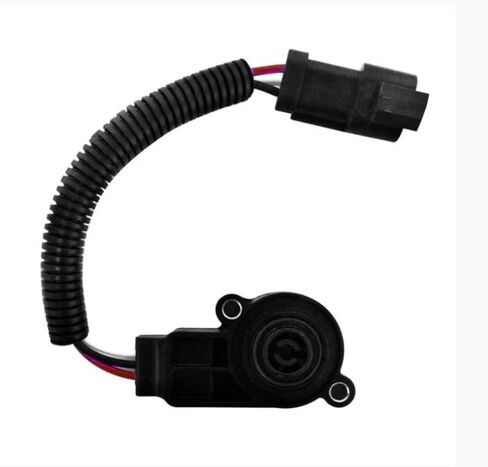 Position Sensor 266-1467 for CAT Track Loader 953K 973D 963K 963D 973 953D 963 953 in Saudi Arabia
