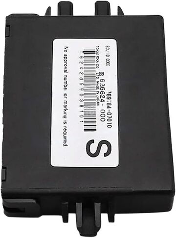 89784-07010 8978407010 متوافق مع وحدة التحكم تويوتا ECU منع الحركة in Kuwait