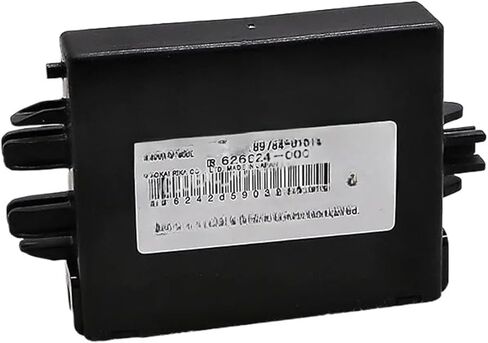 89784-07010 8978407010 متوافق مع وحدة التحكم تويوتا ECU منع الحركة in Kuwait