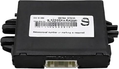 89784-07010 8978407010 متوافق مع وحدة التحكم تويوتا ECU منع الحركة in Kuwait
