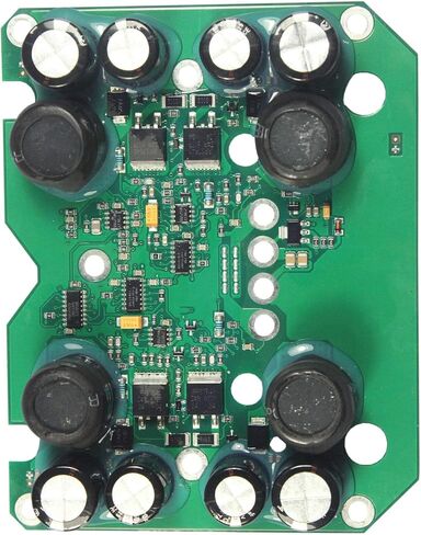 APDTY 112664 وحدة التحكم في حقن الوقود FICM in Kuwait